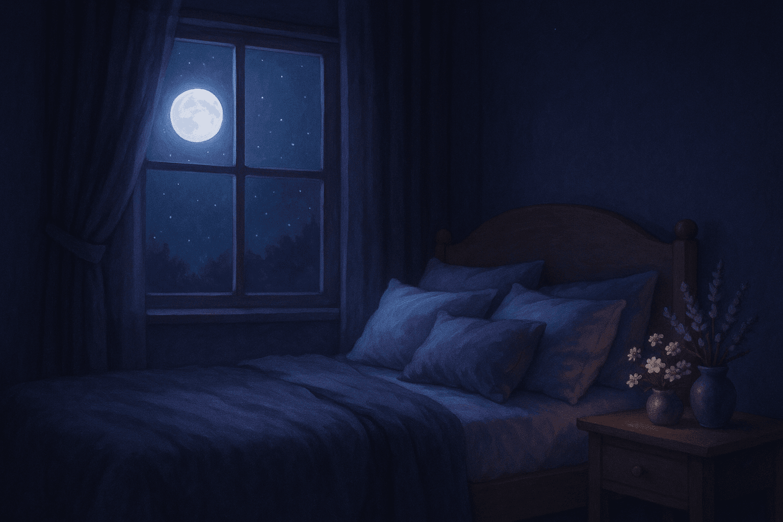 Sleep Lean background